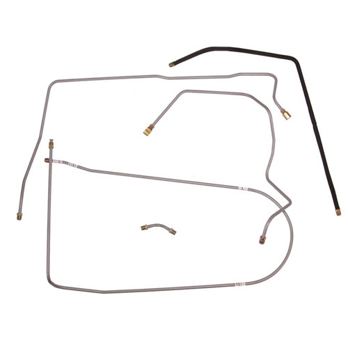 Rugged Ridge 17732.04