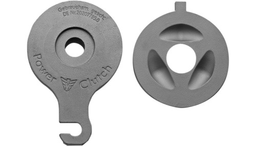 Mueller Motorcycle 120-10