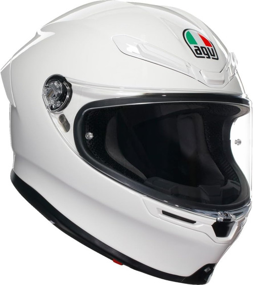 AGV Helmets 2118395002010XS