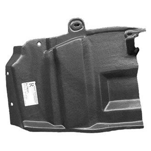 Sherman Parts 1614-24A-2