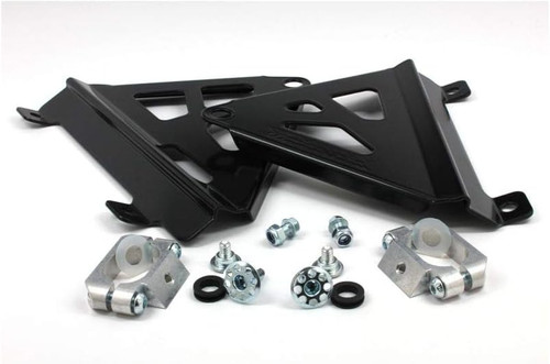 Works Connections 18-B126