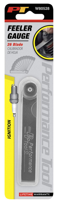 Performance Tool W80528