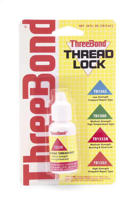 Three Bond 1333B50C