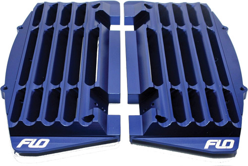 Flo Motorsports FLO750BLU