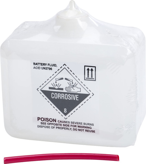 Fire Power 570CC CONV