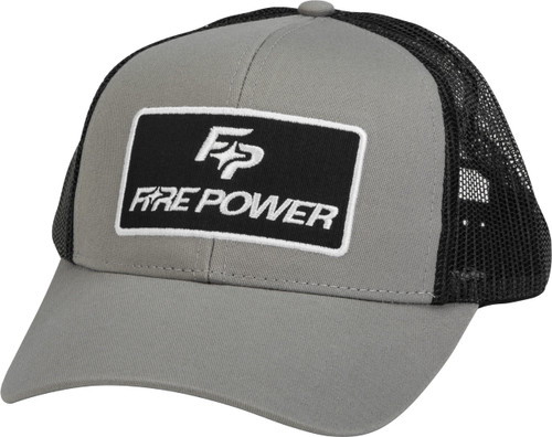Fire Power 99-8109