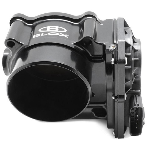 BLOX Racing BXIM-50203-BK