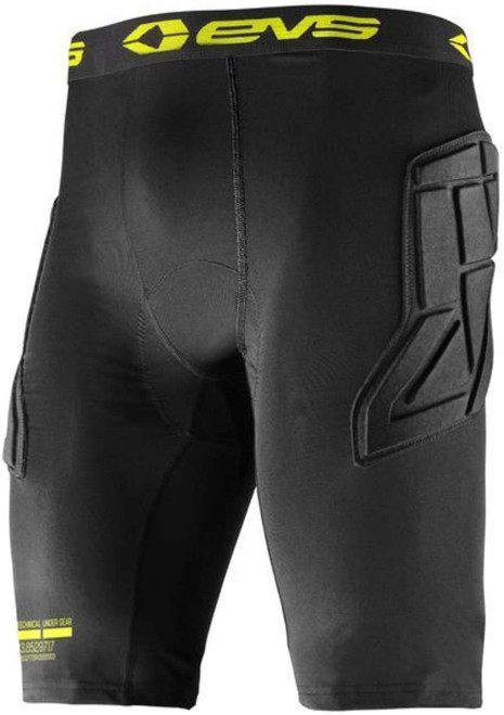 EVS Sports TUGBOTPAD-BK-XXL