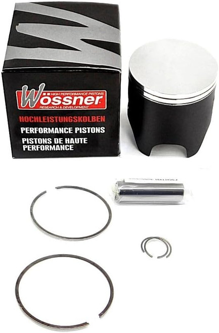 Wossner 8250DC