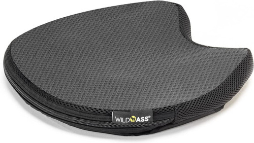 Wild Ass AIRGEL-SADDLE