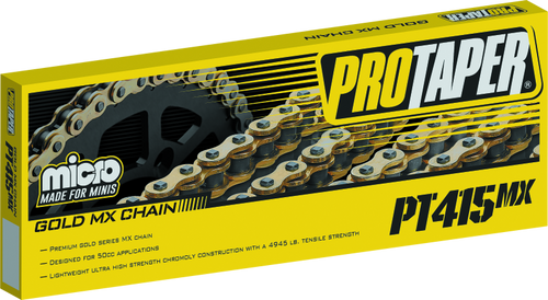 ProTaper 021698