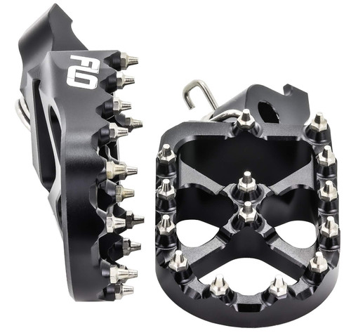 Flo Motorsports FPEG-796BLK