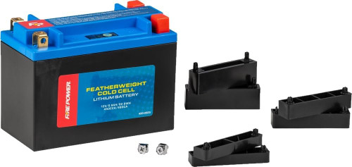 Fire Power HJTX20HQ-FP-B-C