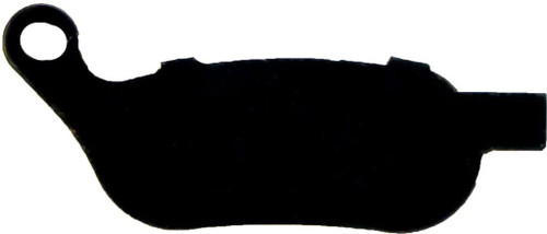 Lyndall Racing Brakes 7257-X-P