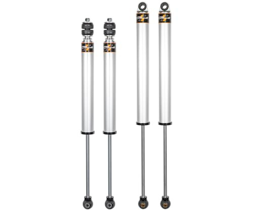 Carli Suspension AS-F45SPKG-CS20IFP-A