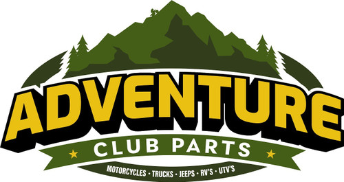 Ricks Motorsport Electrics 15-625