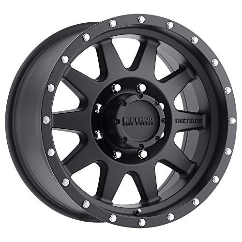 Method Race Wheels MR30129080518