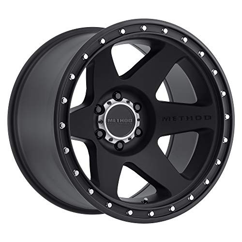 Method Race Wheels MR61021260552N