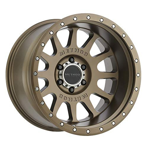Method Race Wheels MR60521060924N