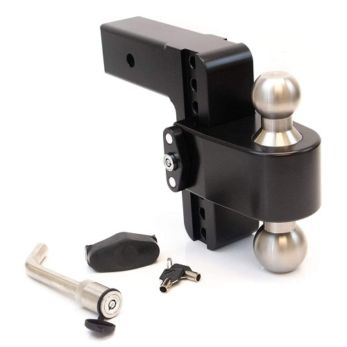 Weigh Safe LTB6-2.5-KA-CER-BLA