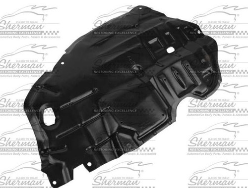 Sherman Parts 8154A-49S-2