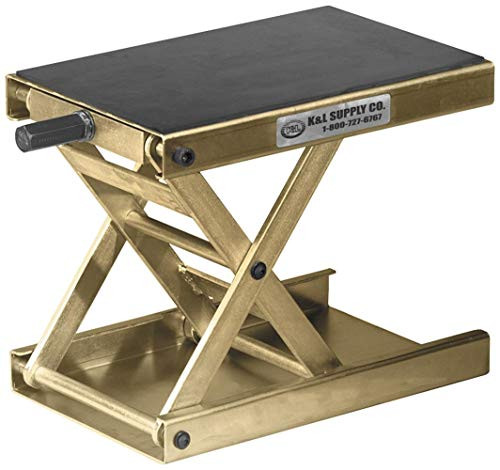 K and L Supply 37-8660