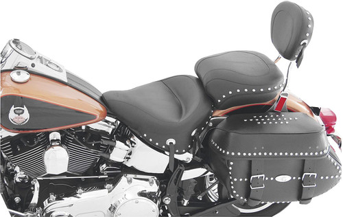 Mustang Motorcycle 75072