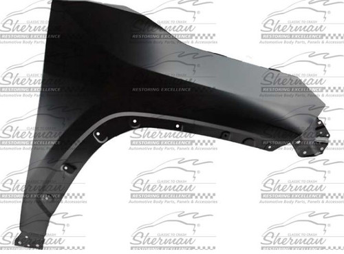 Sherman Parts TORAV419-31Q-2