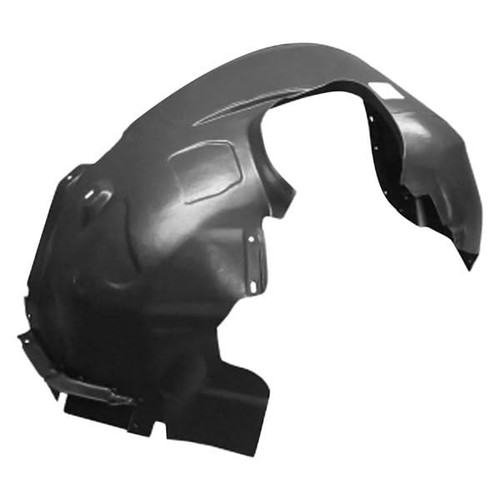 Sherman Parts 407-24R