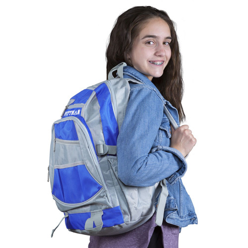 AirBedz PPI-BLU_KIDMAT