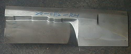 Sherman Parts 251-05IR