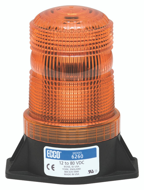 Ecco Electronic 6262A