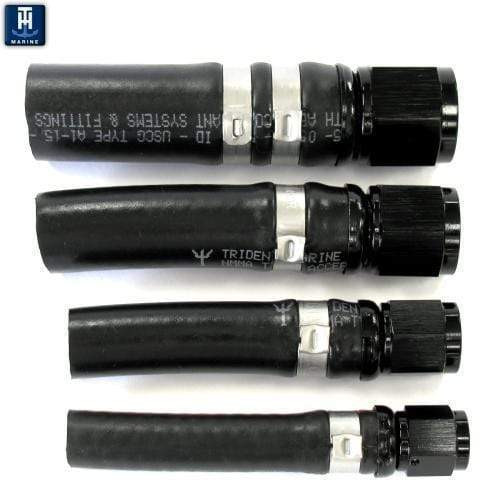 TH Marine 16700031X-DP