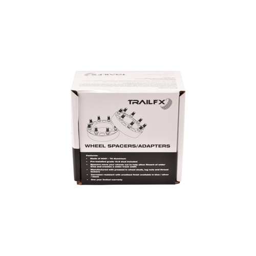 Trail FX W545001PB