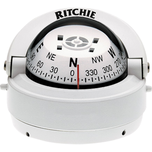 Ritchie S-53W