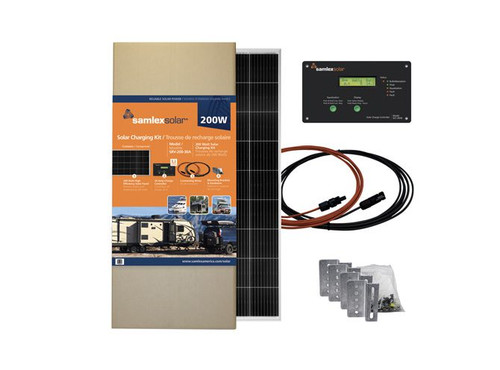 Samlex SRV-200-30A