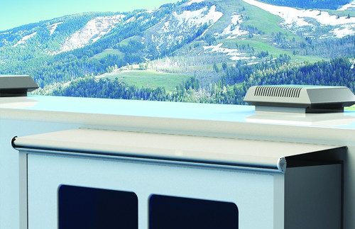 Carefree of Colorado KB184002542