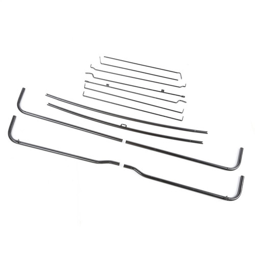 Rugged Ridge 12022.09