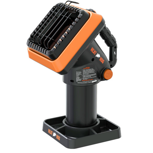 Heat Hog HH-04SLN-A