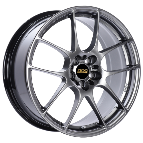 BBS RF516DBK
