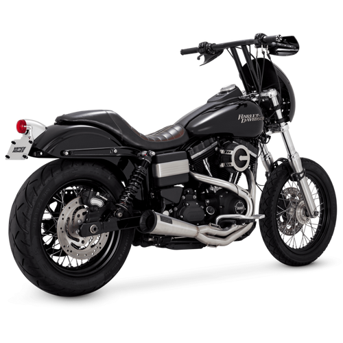 Vance and Hines 27325