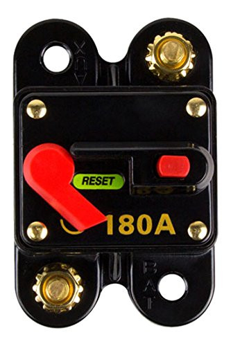 Metra RCB180