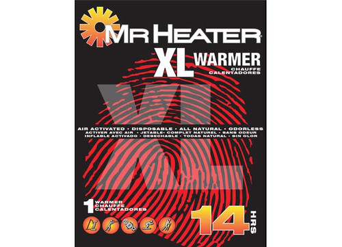 Mr Heater F235076