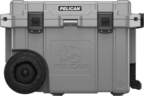 Pelican 45QW-6-DKGRY