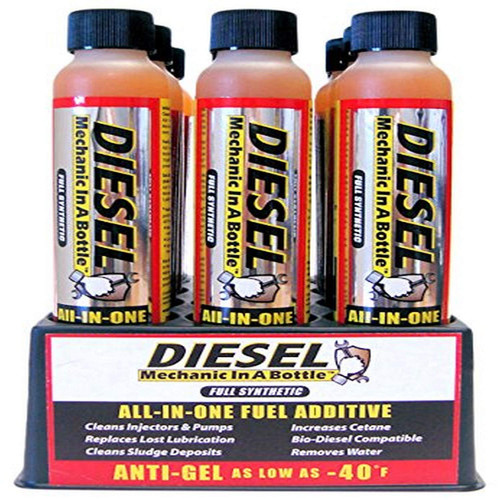 B3C Fuel Solutions 3-004-12