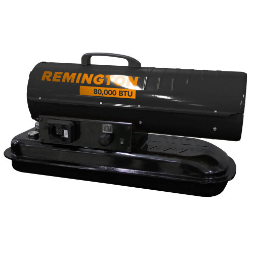 Heat Hog REM-80TBOA-KFA-B