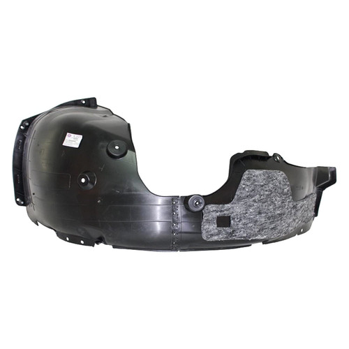 Sherman Parts HYELAN21-24Q-1