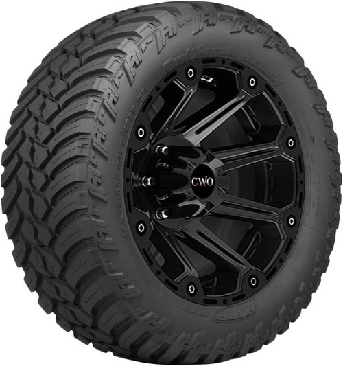 AMP Tires 33-135026AMP/CM2F