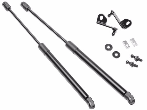 Rugged Ridge HFB-05-008