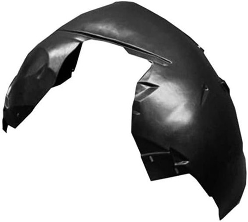 Sherman Parts 348-24QR